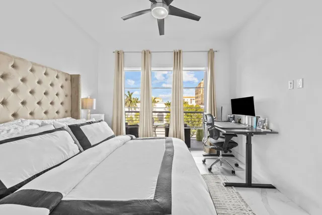 $6,950 | 155 East Boca Raton Road, Unit 417, Boca Raton, FL 33432