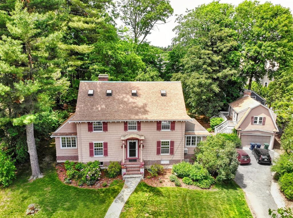 137 Pine Ridge Road Newton, MA 02468 - Photo 30 of 31 Gallery Image 30