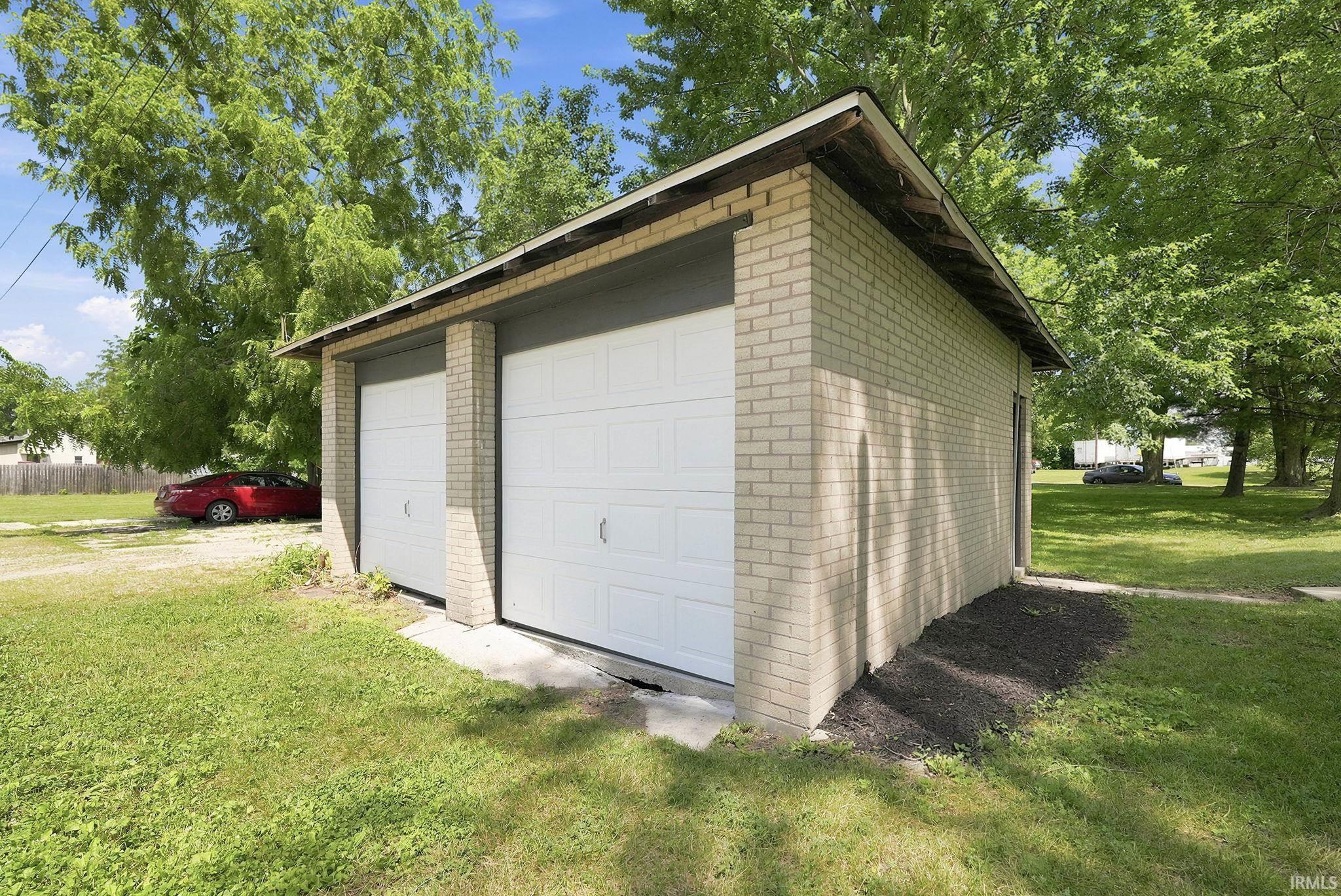 604 Winchester Street Decatur, IN 46733 - Photo 24 of 25