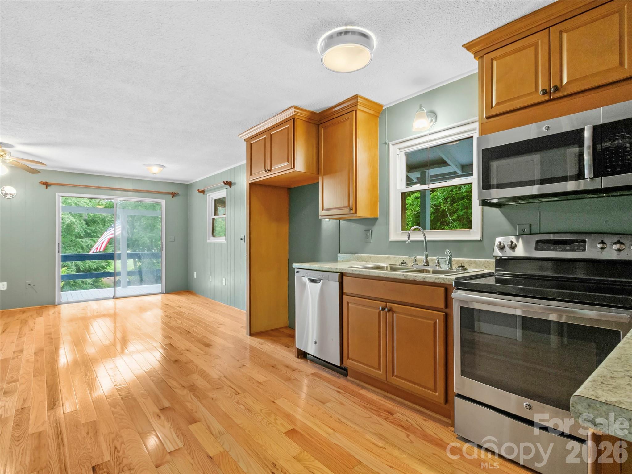 1210 Blevins Branch Road Bakersville, NC 28705 - Photo 10 of 35