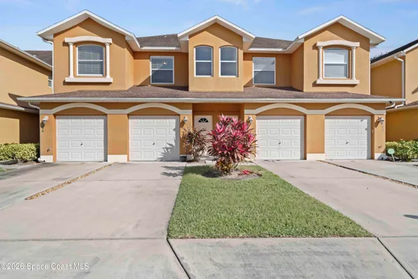 $290,000 | 1761 Caleb Lane, Unit 204, Melbourne, FL 32934