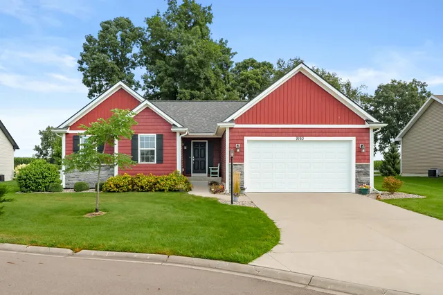$389,000 | 9163 Cottage Trail, Richland, MI 49083