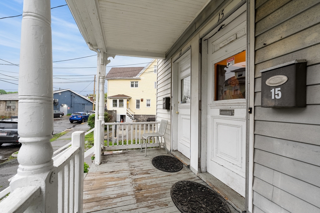 15 Guild Street Quincy, MA 02169 - Photo 10 of 42