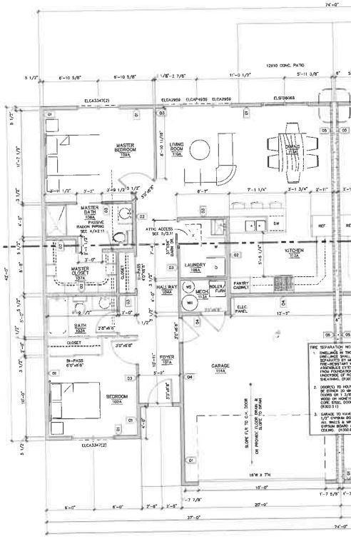 602 Garfield Street Southeast Warroad, MN 56763 - Photo 19 of 22