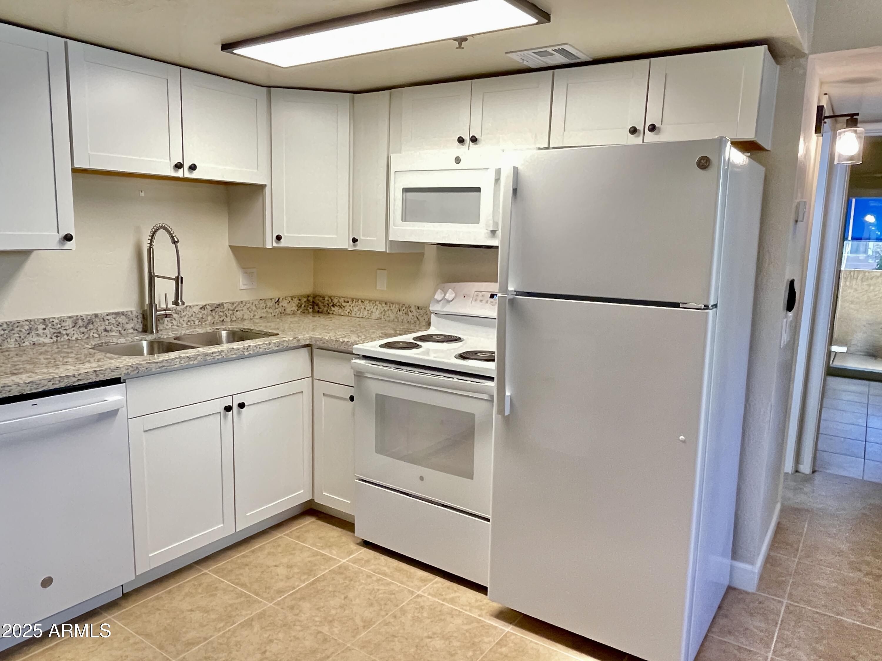 12221 West Bell Road, Unit 162 Surprise, AZ 85378 - Photo 17 of 36 Kitchen View 5