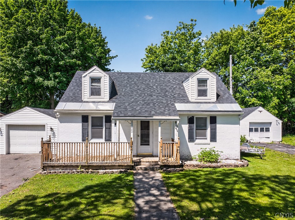 404 Oakwood Street Rome, NY 13440 - Photo 48 of 48
