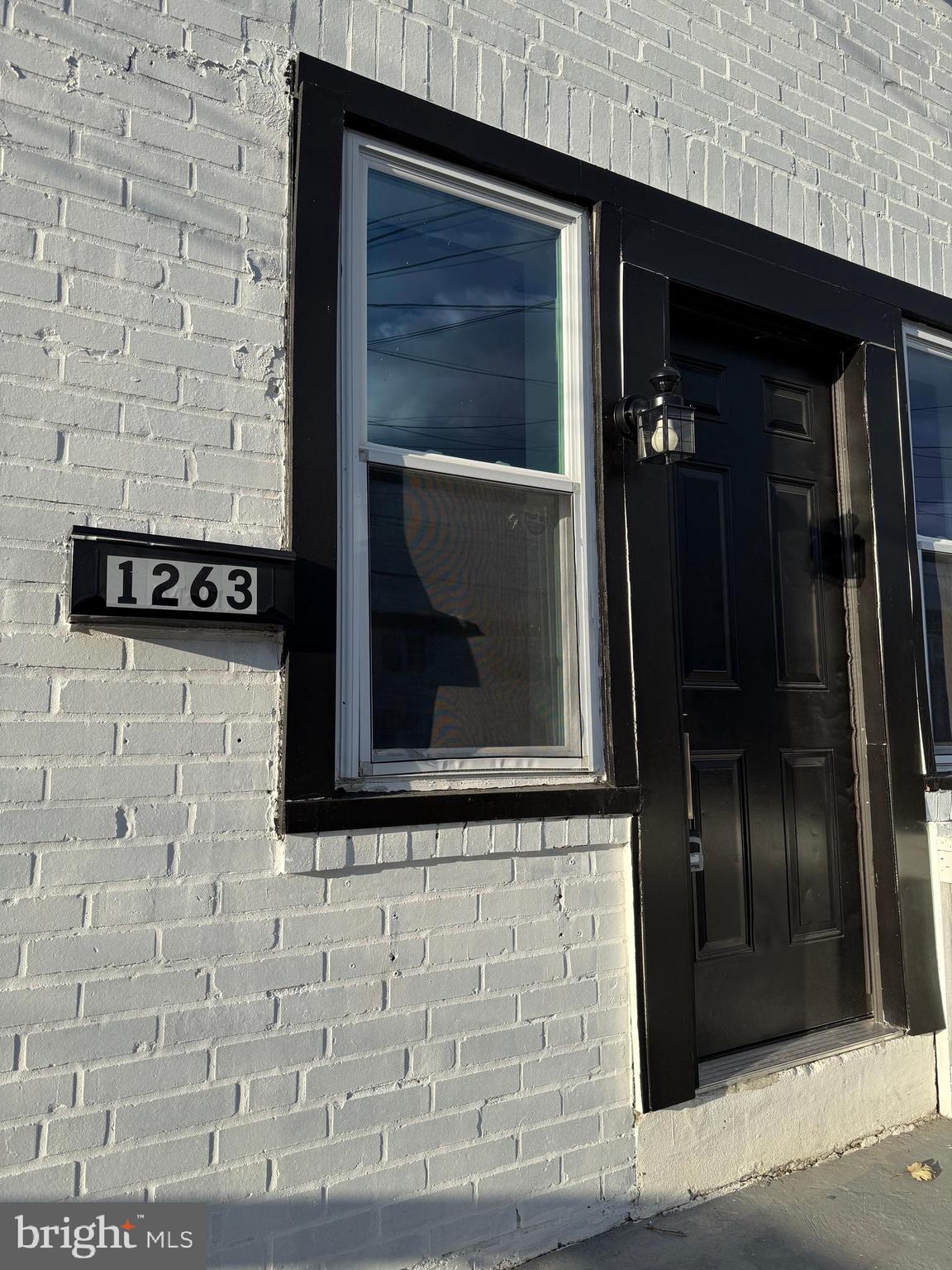 1263 South Merrimac Road Camden, NJ 08104 - Photo 2 of 16