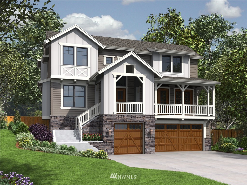15439 98th Court Northeast Bothell, WA 98011 - Photo 2 of 16 Gallery Image 2