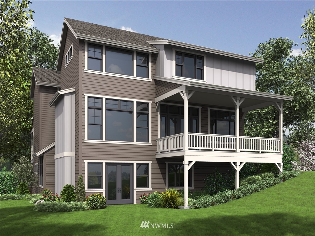 15439 98th Court Northeast Bothell, WA 98011 - Photo 3 of 16 Gallery Image 3