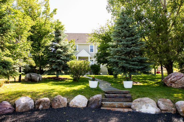 776 Canyon Road Hyde Park, UT 84318 - Photo 1 of 94