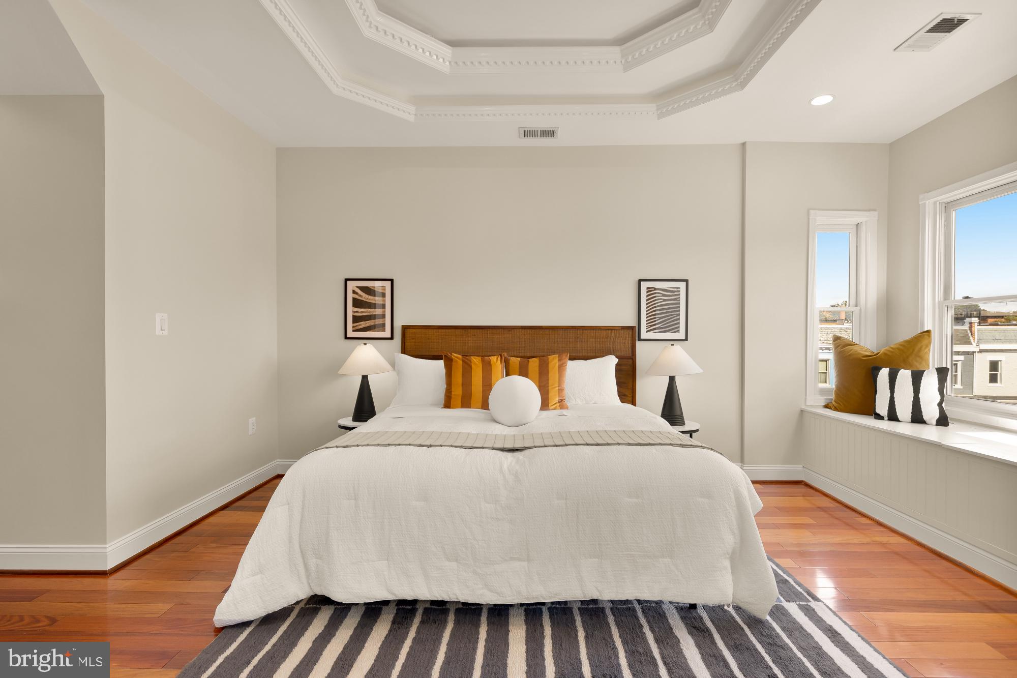 1934 4th Street Northwest Washington, DC 20001 - Photo 21 of 37