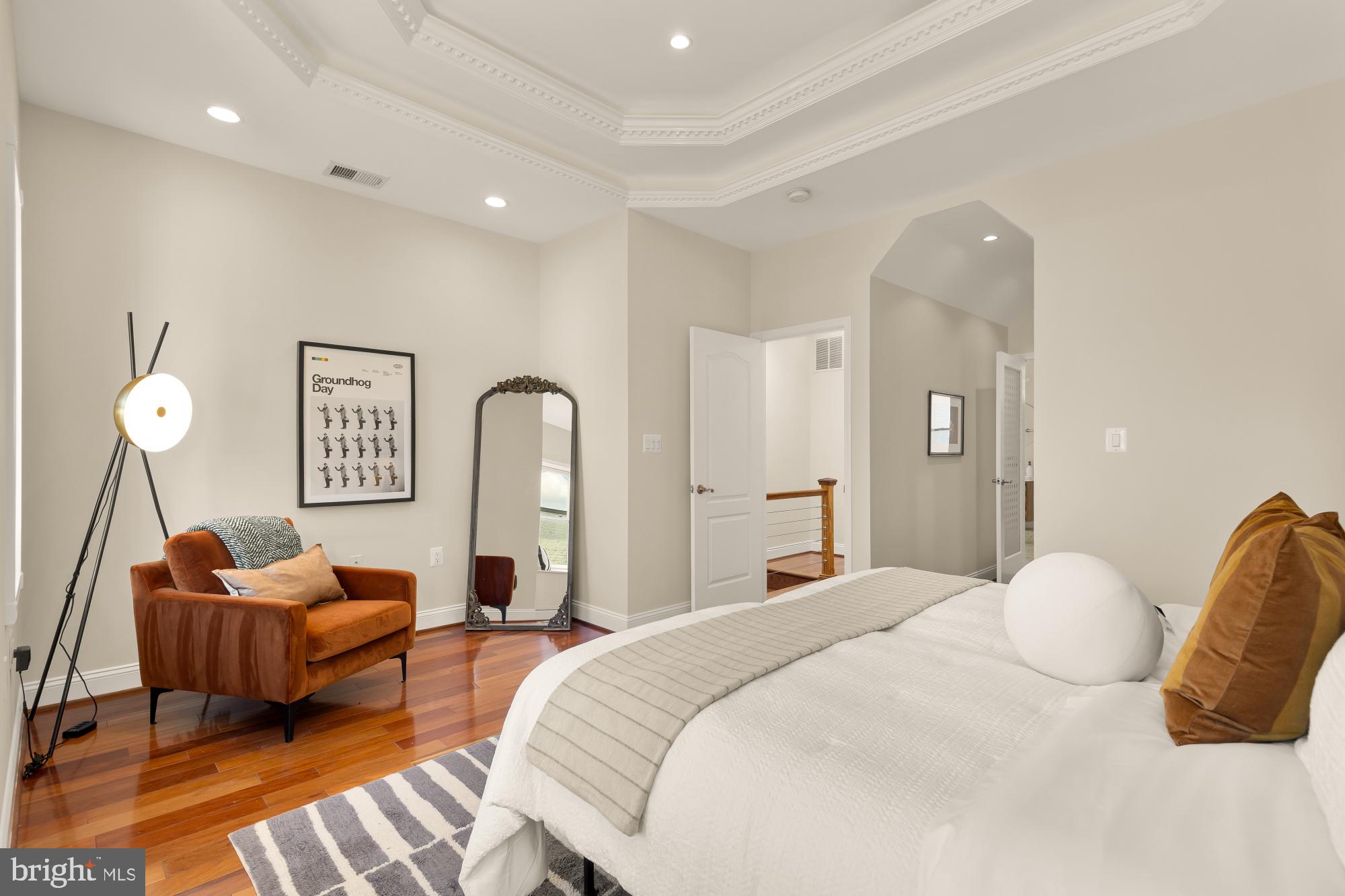 1934 4th Street Northwest Washington, DC 20001 - Photo 23 of 37