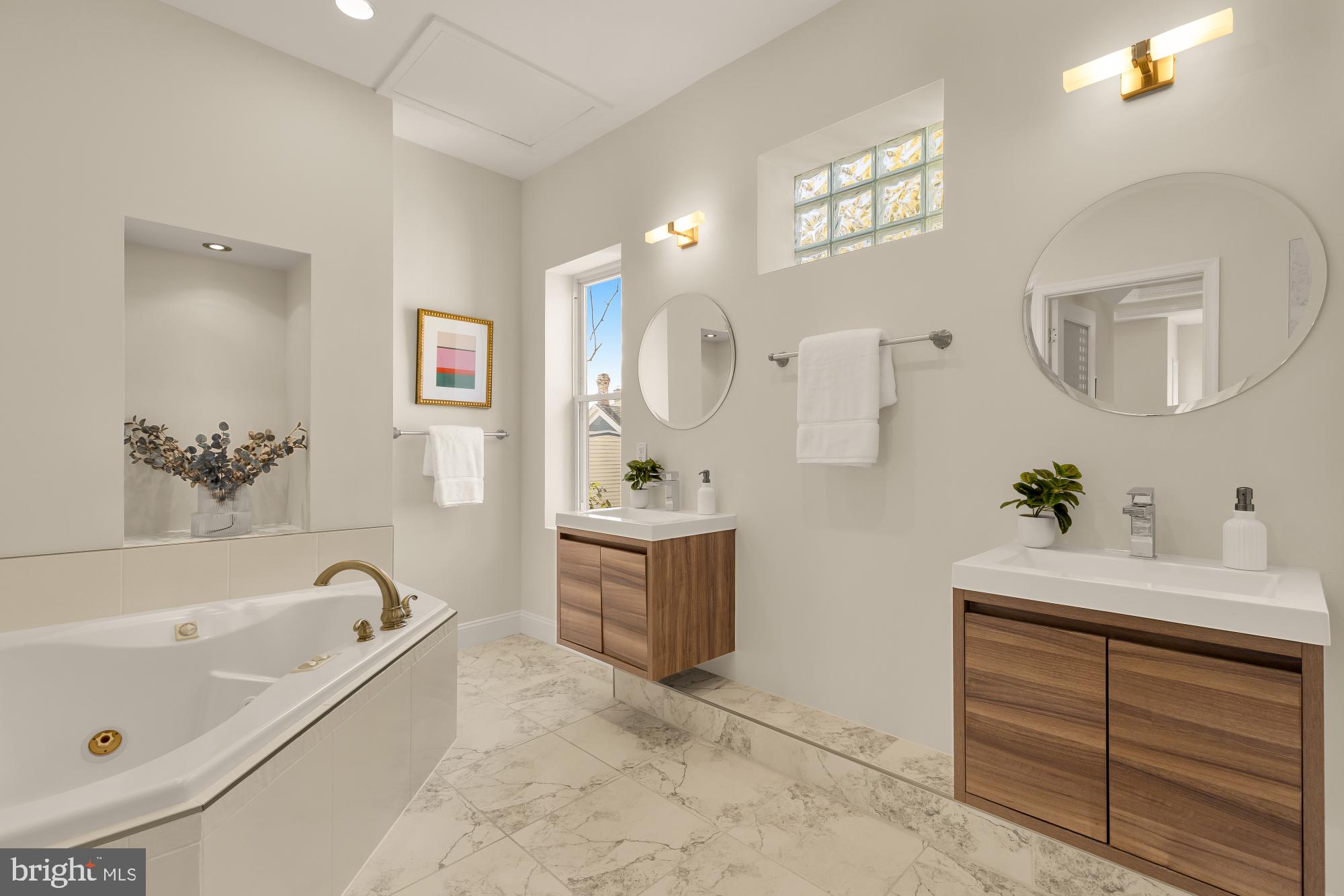 1934 4th Street Northwest Washington, DC 20001 - Photo 26 of 37