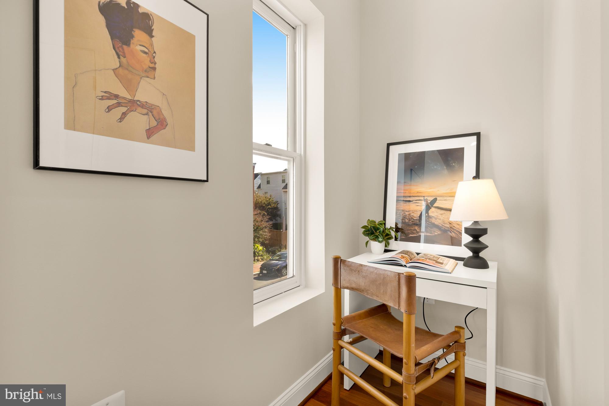 1934 4th Street Northwest Washington, DC 20001 - Photo 31 of 37