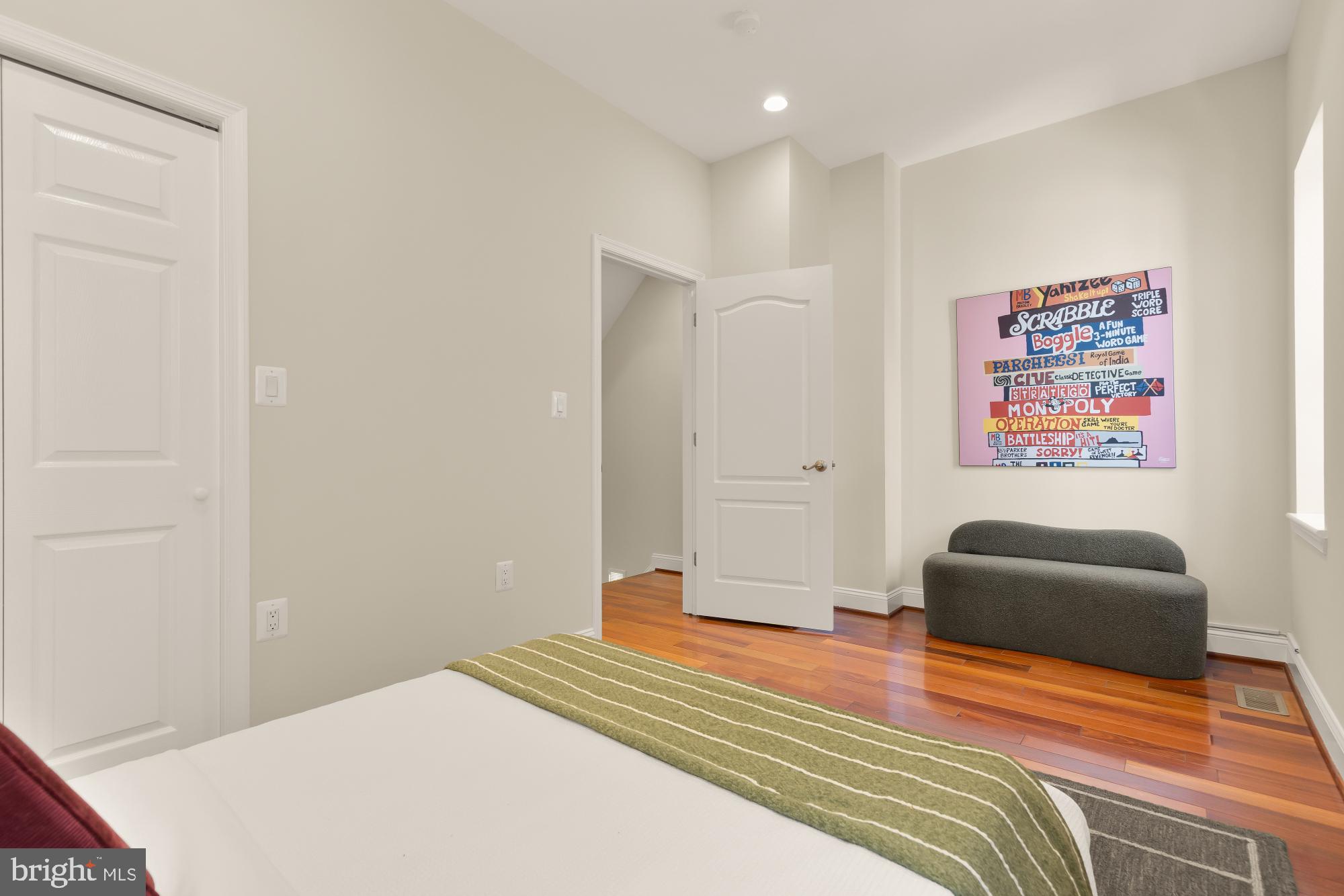 1934 4th Street Northwest Washington, DC 20001 - Photo 34 of 37