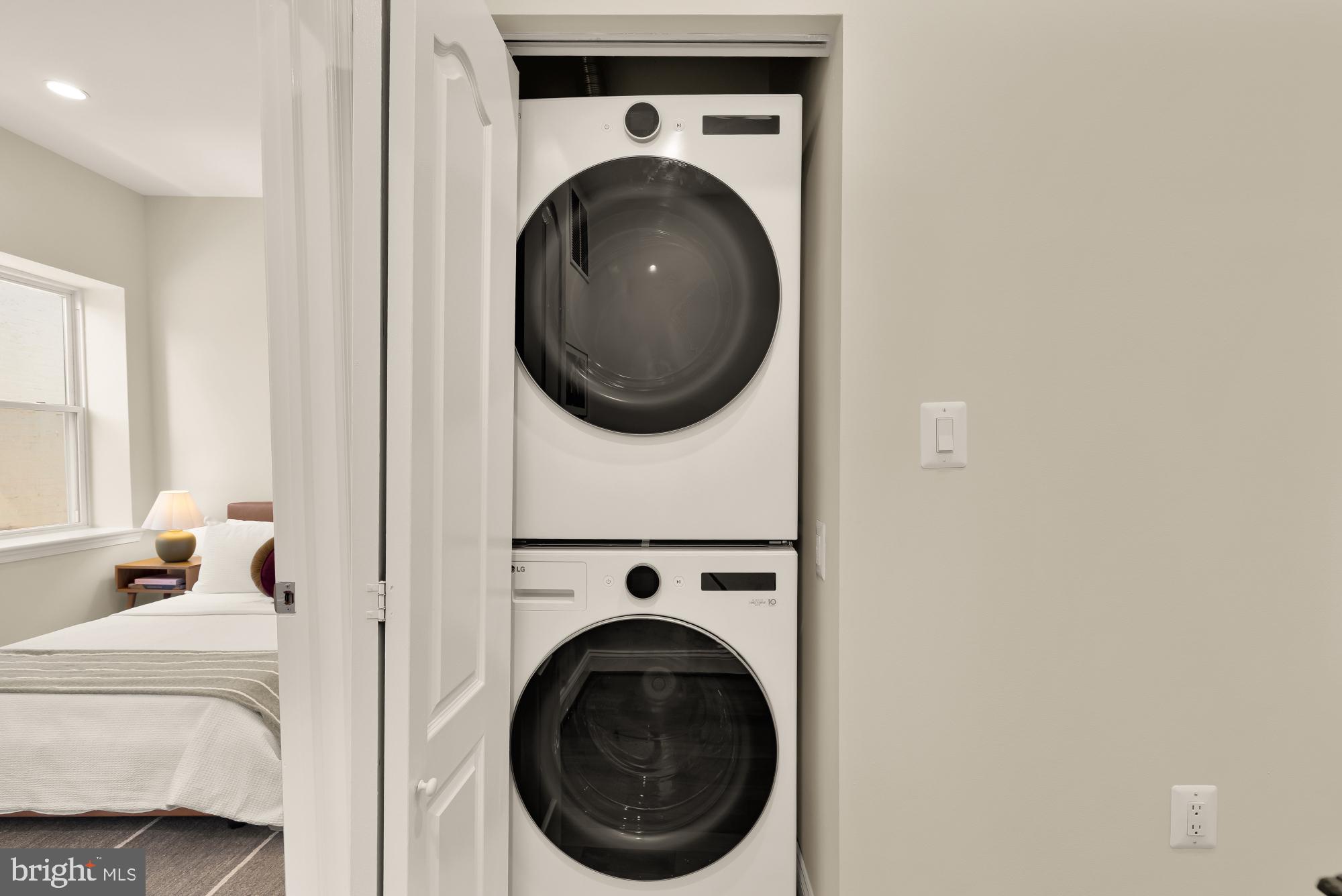 1934 4th Street Northwest Washington, DC 20001 - Photo 35 of 37