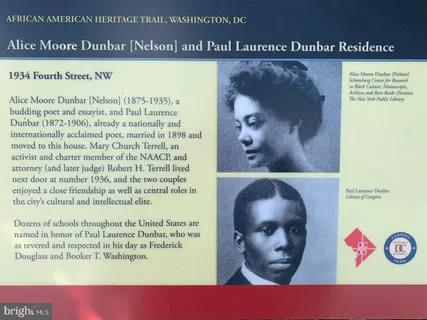 $995,000 | 1934 4th Street Northwest, Washington, DC 20001