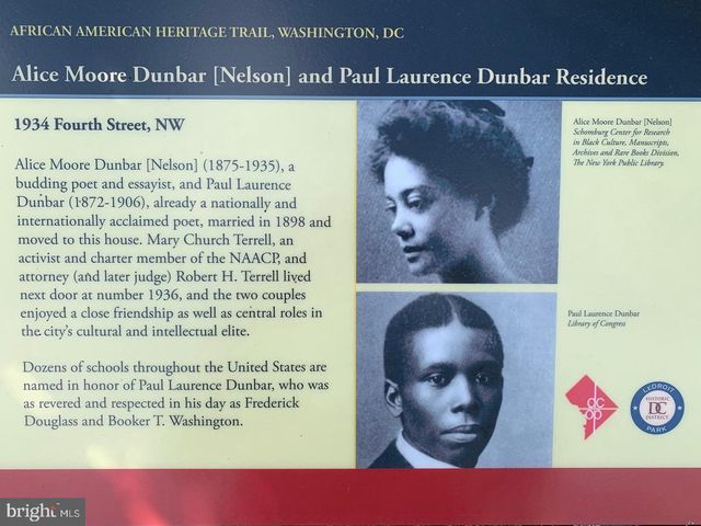 $995,000 | 1934 4th Street Northwest, Washington, DC 20001