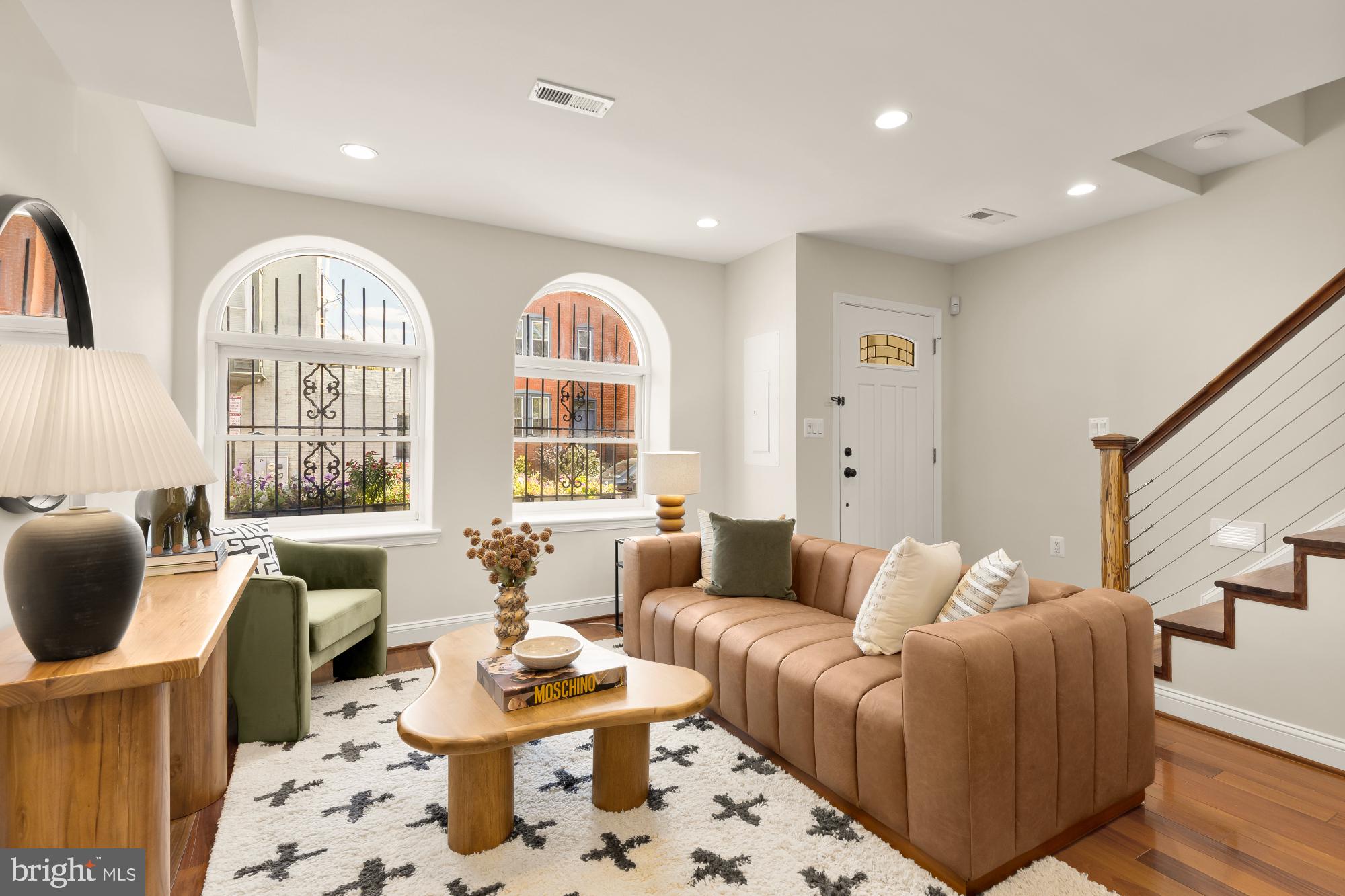 1934 4th Street Northwest Washington, DC 20001 - Photo 5 of 37