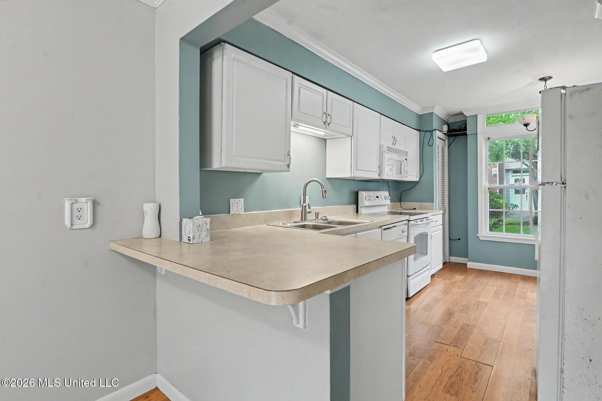 928 Courthouse Road, Unit 24 Gulfport, MS 39507 - Photo 8 of 19 008
