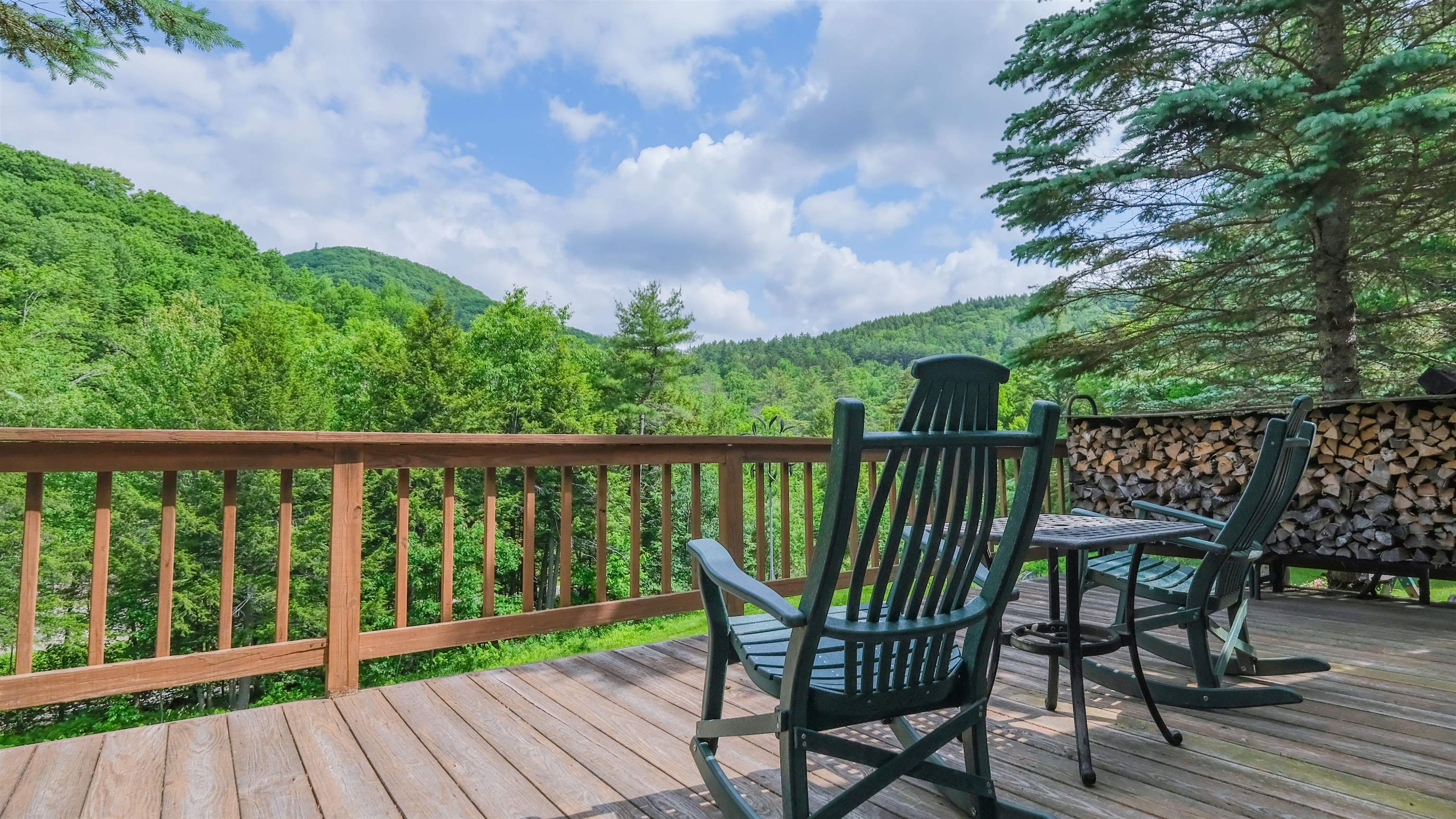 955 Smokeshire Road Chester, VT 05143 - Photo 47 of 60