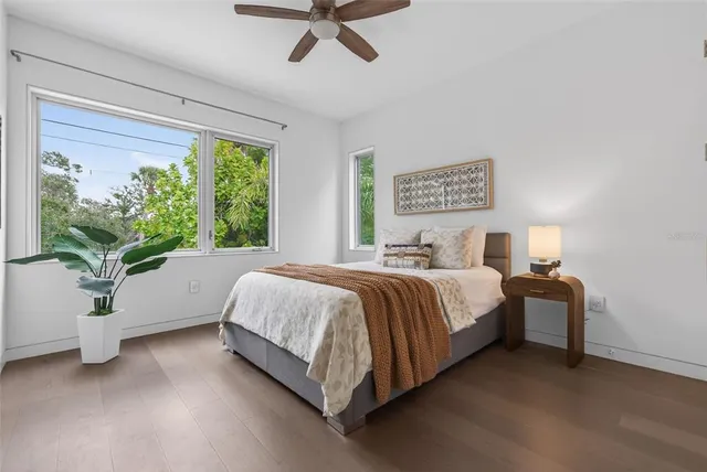 $2,580,000 | 1617 Palmetto Lane, Sarasota, FL 34236