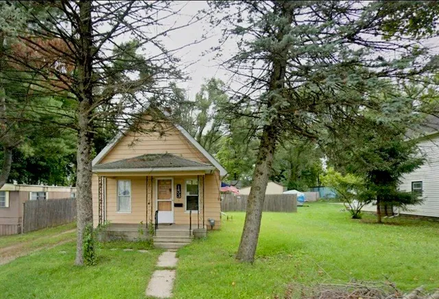 $89,000 | 153 Mantle Avenue, Jackson, MI 49202
