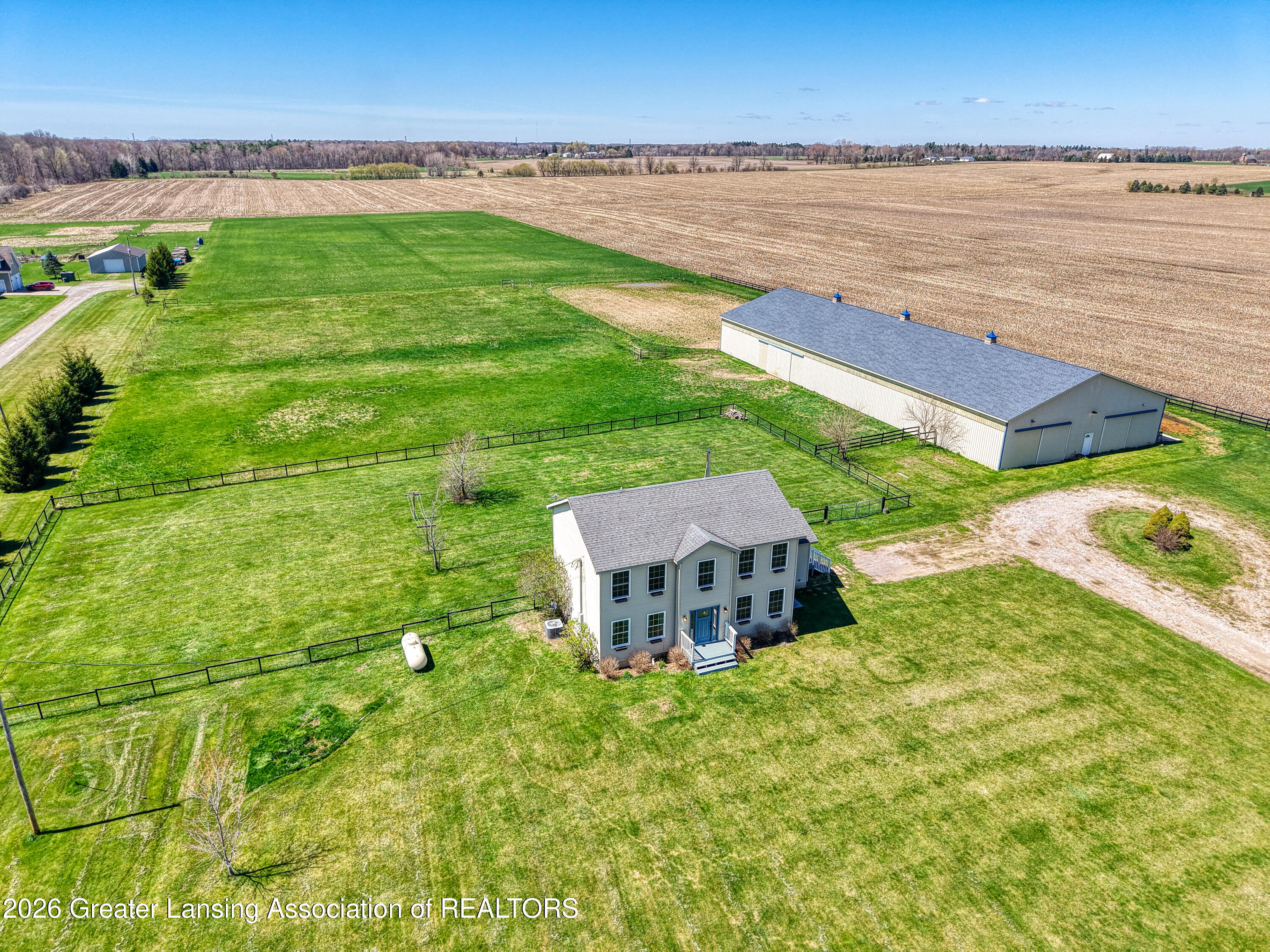 12185 North Irish Road Otisville, MI 48463 - Photo 59 of 63 DJI_20260420134213_0571_D_14