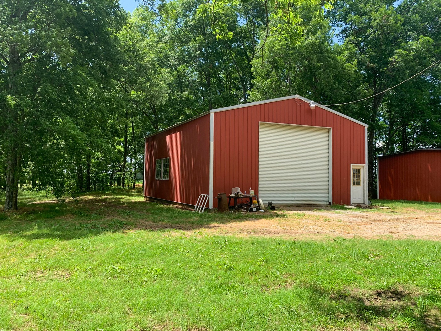 1421 Longview Road Unionville, TN 37180 - Photo 3 of 4