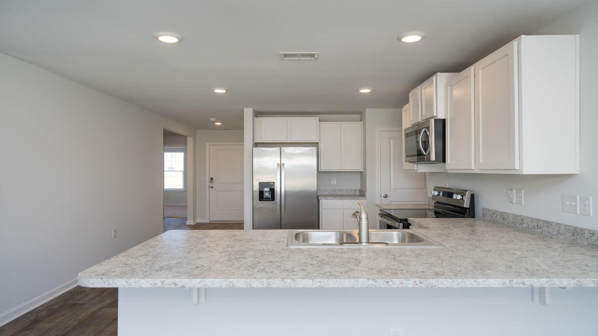 374 Azore Way Summerville, SC 29486 - Photo 12 of 53 Macon Interior 3 (10)