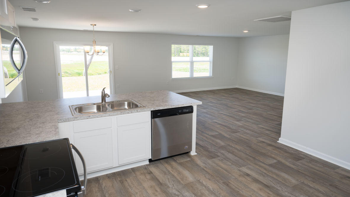 374 Azore Way Summerville, SC 29486 - Photo 16 of 53 Macon Interior 3 (14)