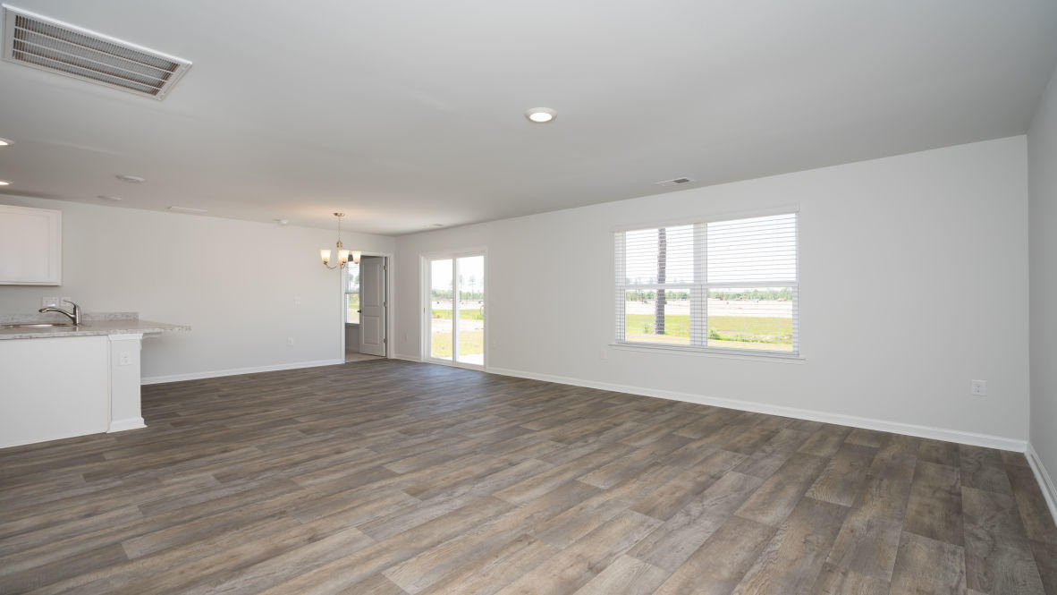 374 Azore Way Summerville, SC 29486 - Photo 21 of 53 Macon Interior 3 (19)