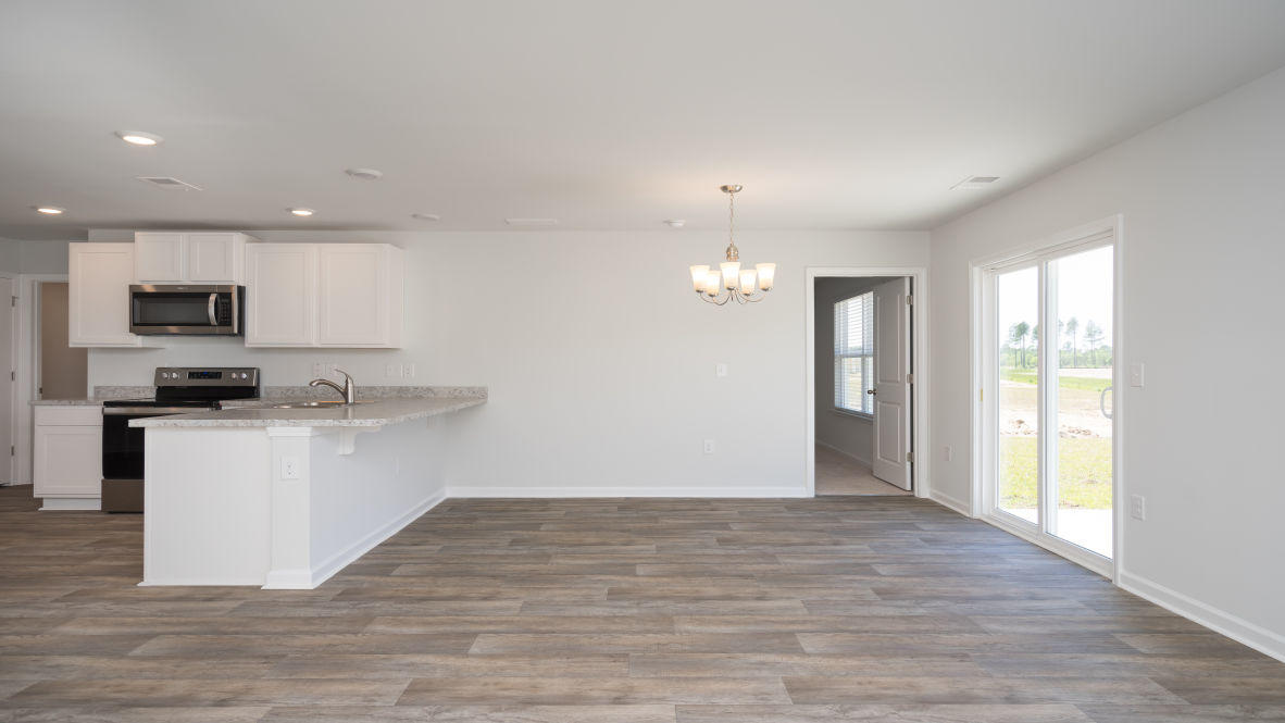 374 Azore Way Summerville, SC 29486 - Photo 22 of 53 Macon Interior 3 (20)
