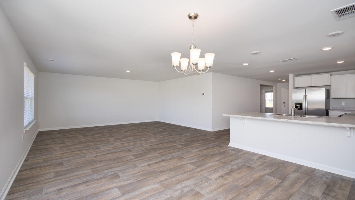 374 Azore Way Summerville, SC 29486 - Photo 25 of 53 Macon Interior 3 (23)