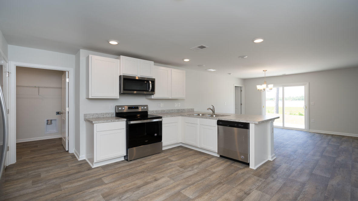 374 Azore Way Summerville, SC 29486 - Photo 10 of 53 Macon Interior 3 (8)