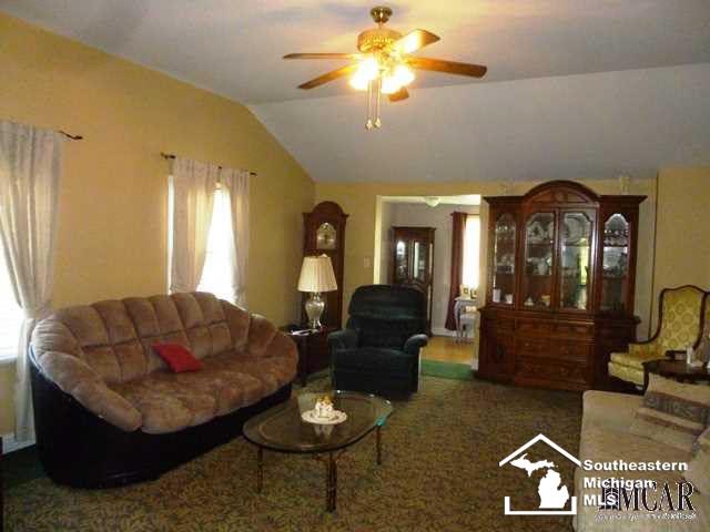 3266 Kelly Road La Salle, MI 48145 - Photo 5 of 15 Gallery Image 5
