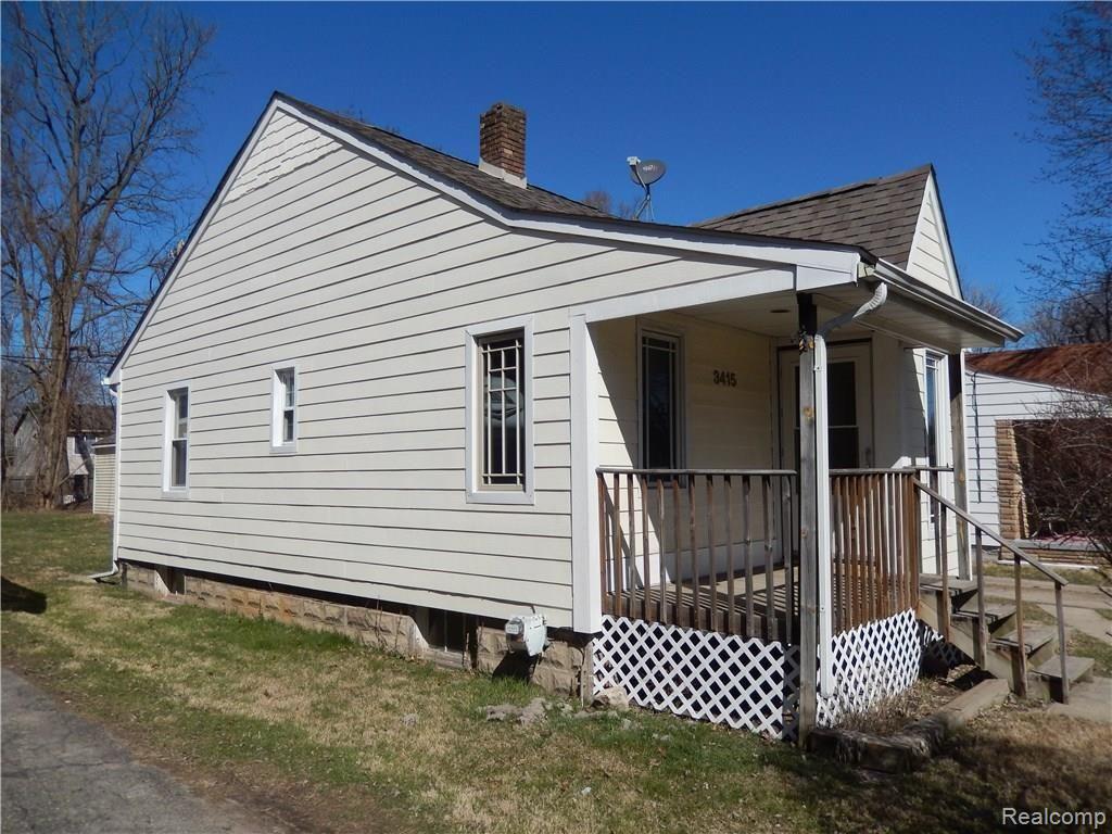 3415 Frembes Road Waterford, MI 48329 - Photo 3 of 14