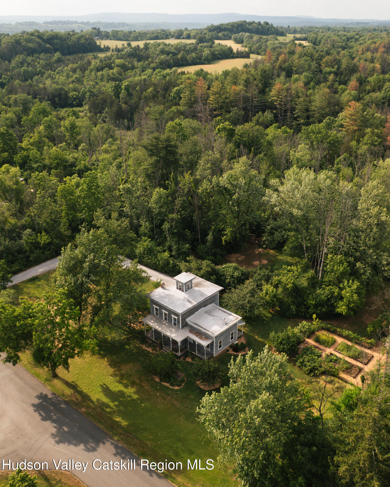 124 Footbridge Rd Extension Hudson, NY 12534 - Photo 50 of 52 24-Footbridge-Rd-Stockport-NY-Catskill-I
