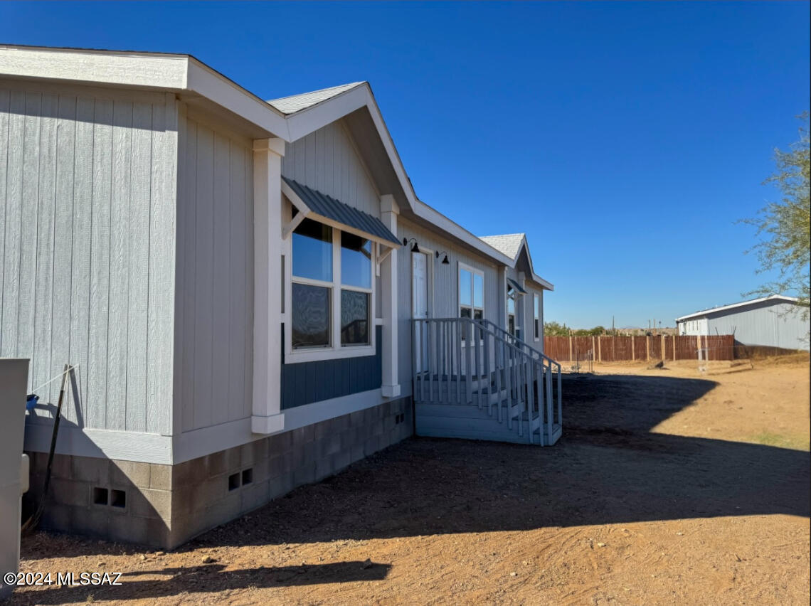 7415 North Van Ark Road, Unit LOT D Tucson, AZ 85743 - Photo 3 of 30