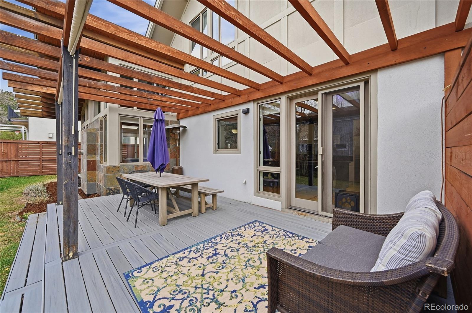 860 Union Avenue Boulder, CO 80304 - Photo 42 of 50