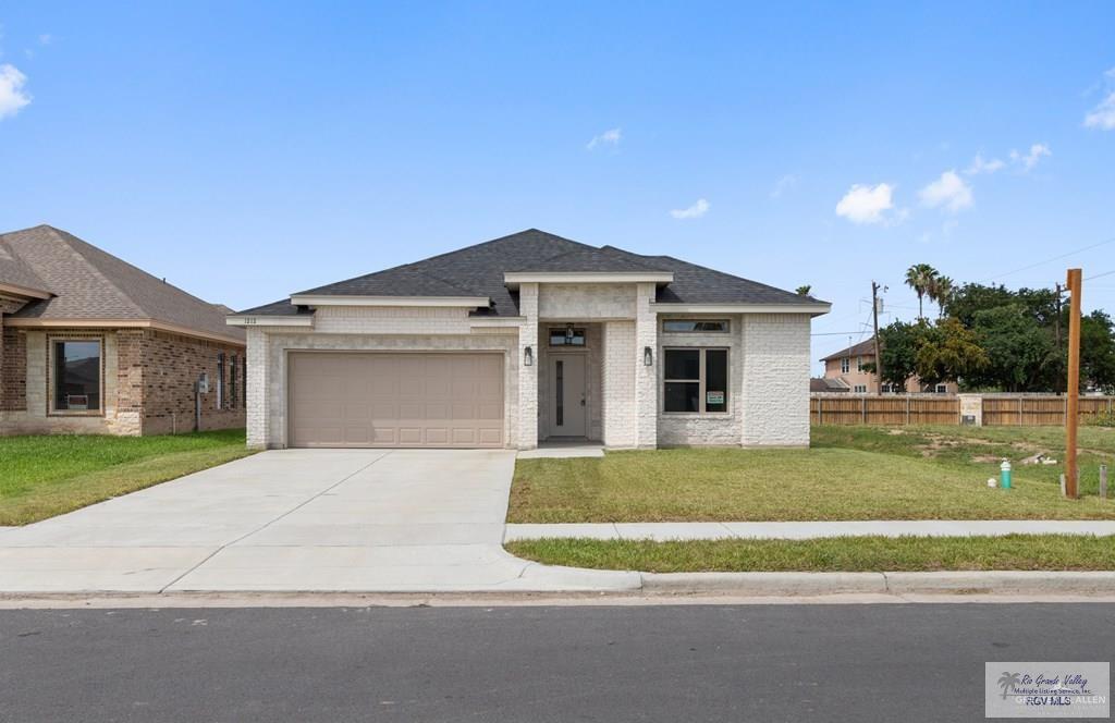 1212 Bridle Way San Benito, TX 78586 - Photo 19 of 20