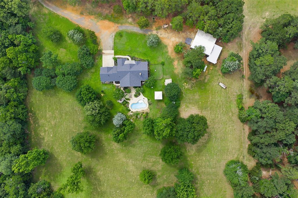 4367 Black Jack Road Jefferson, TX 75657 - Photo 30 of 34