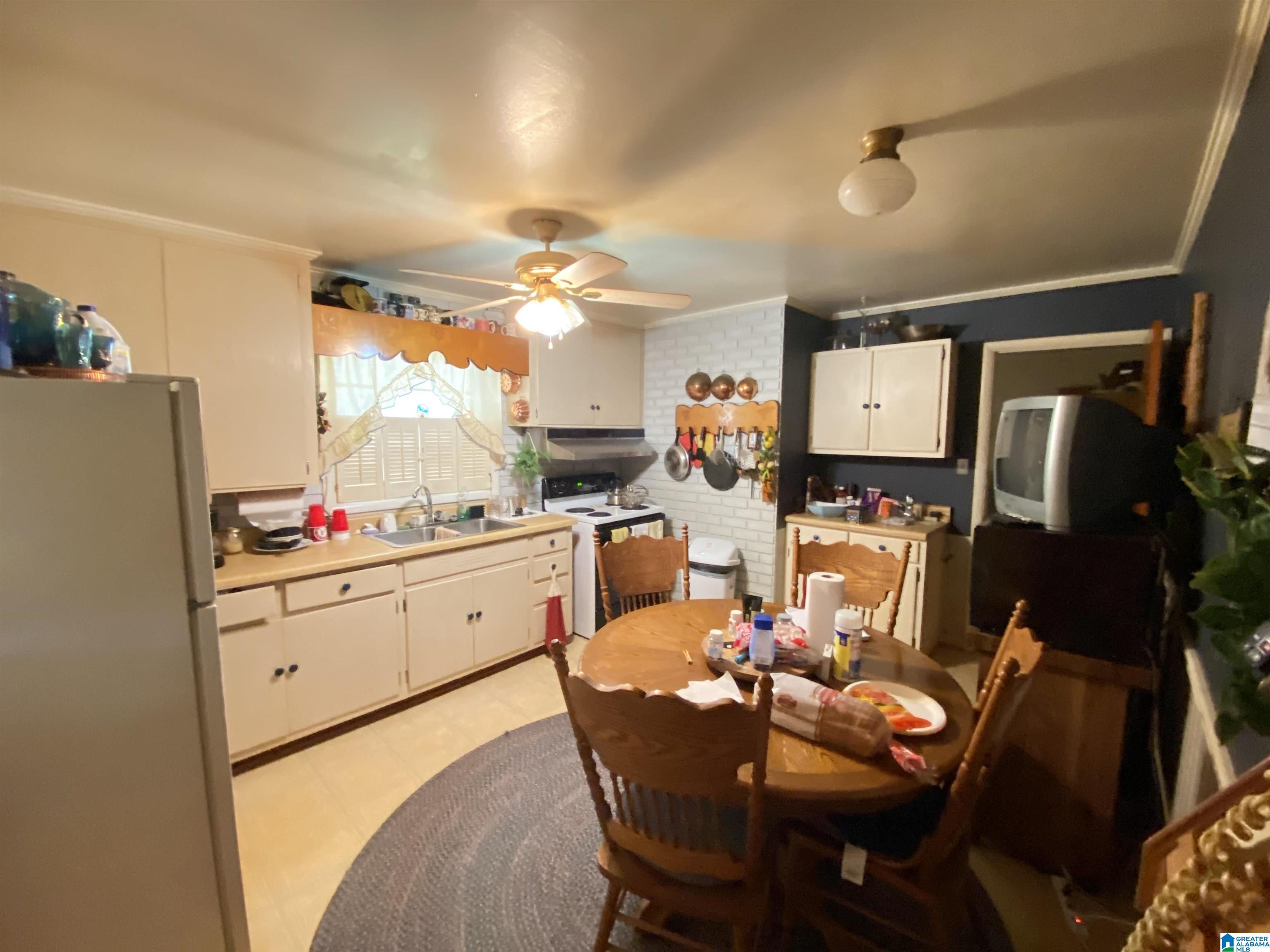 2507 Spaulding Drive Linden, AL 36748 - Photo 10 of 15
