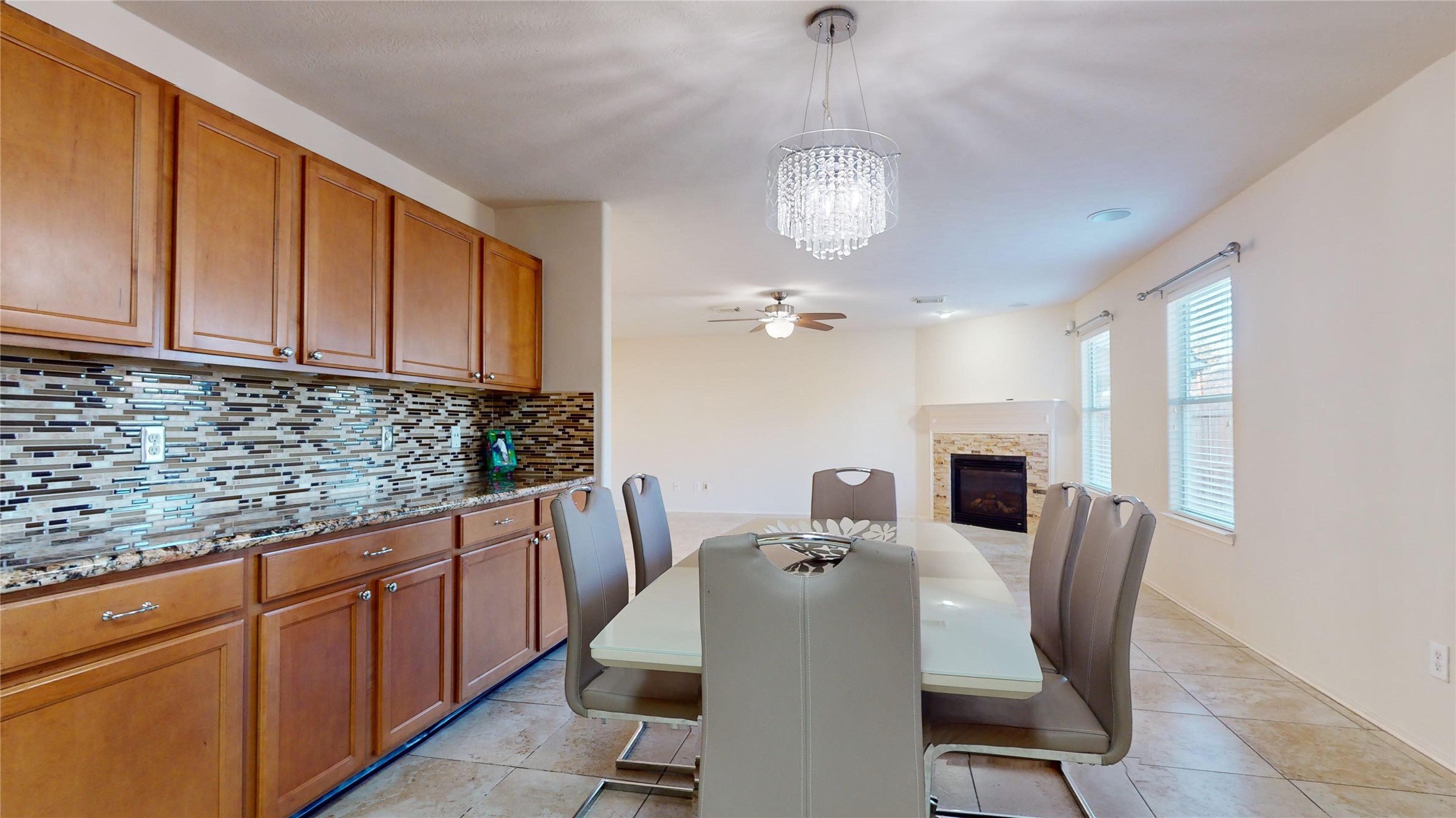 18226 Thicket Grove Road Houston, TX 77084 - Photo 14 of 45