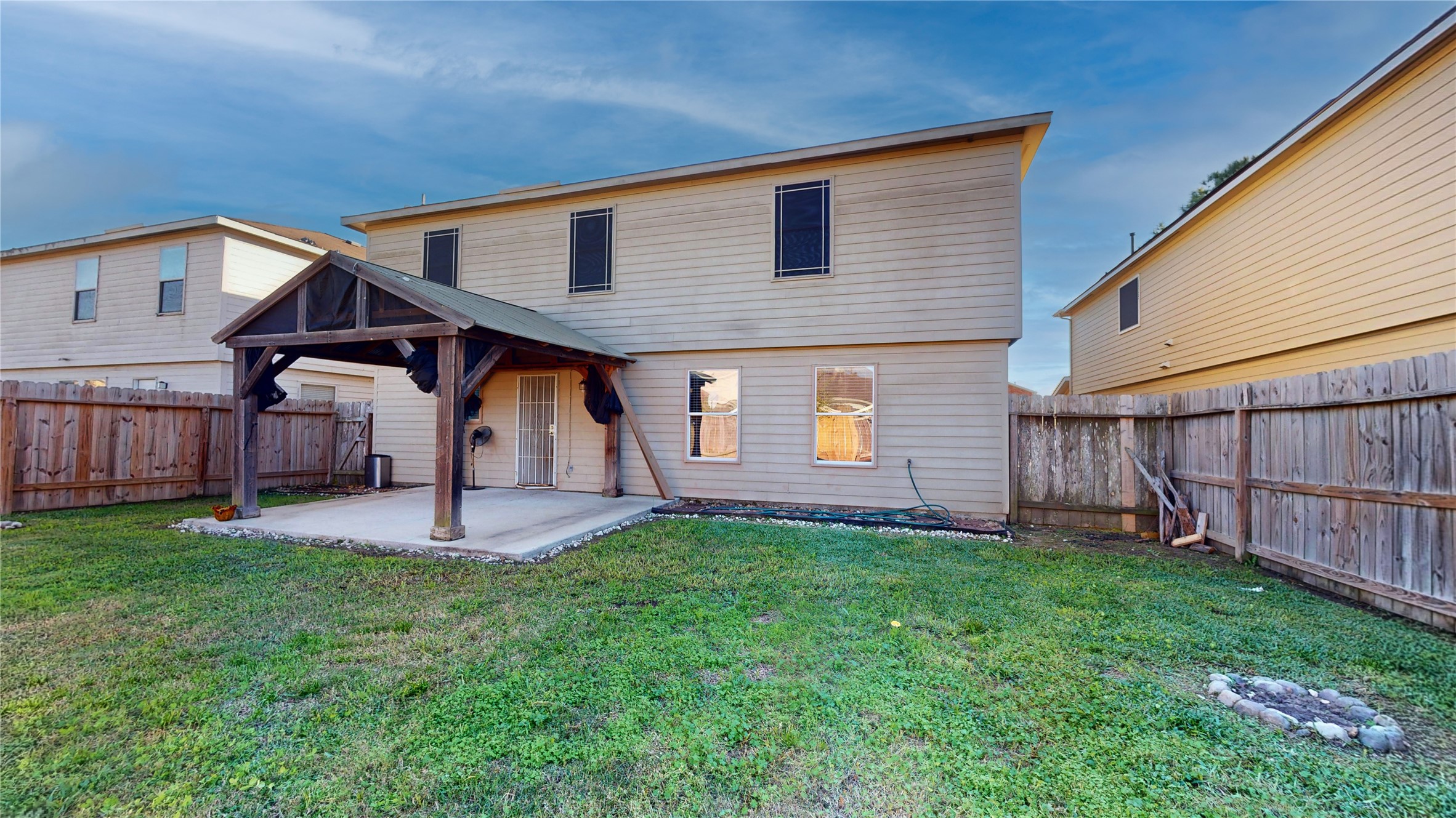 18226 Thicket Grove Road Houston, TX 77084 - Photo 42 of 45