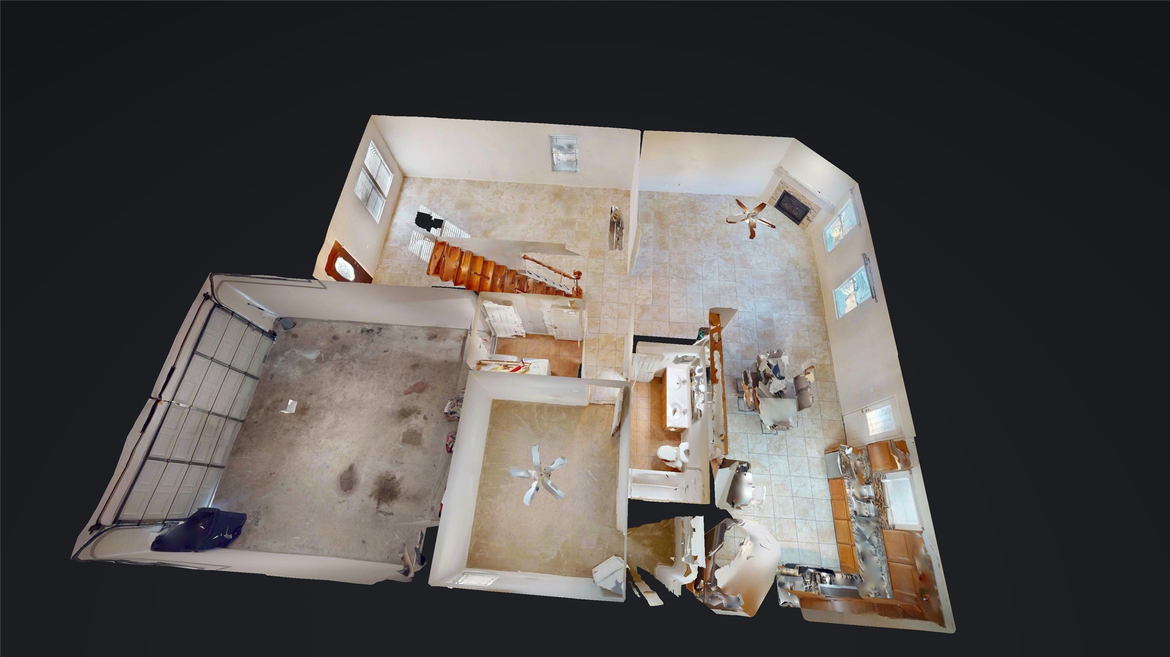 18226 Thicket Grove Road Houston, TX 77084 - Photo 44 of 45