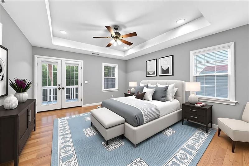 849 Marcus Street Southeast Atlanta, GA 30316 - Photo 16 of 28