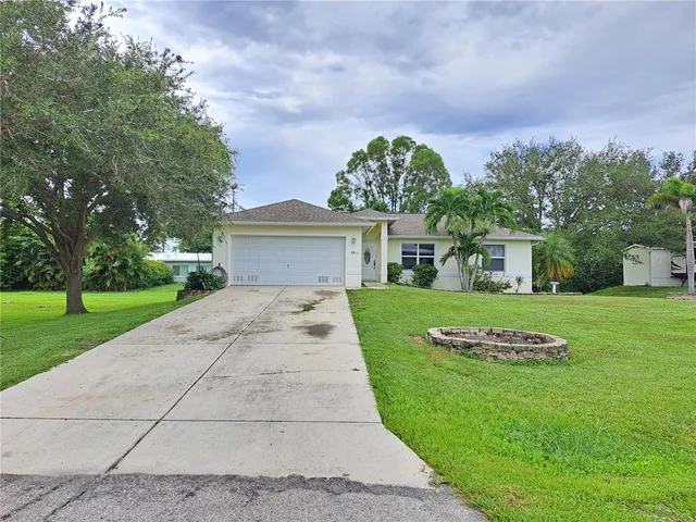 $2,100 | 3511 Ames Street, Punta Gorda, FL 33950