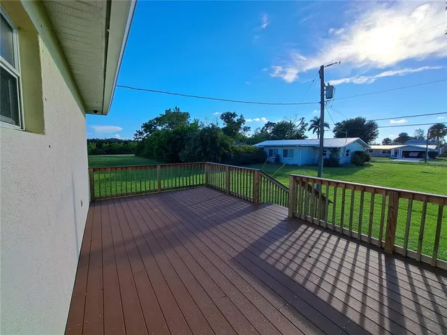 $2,100 | 3511 Ames Street, Punta Gorda, FL 33950