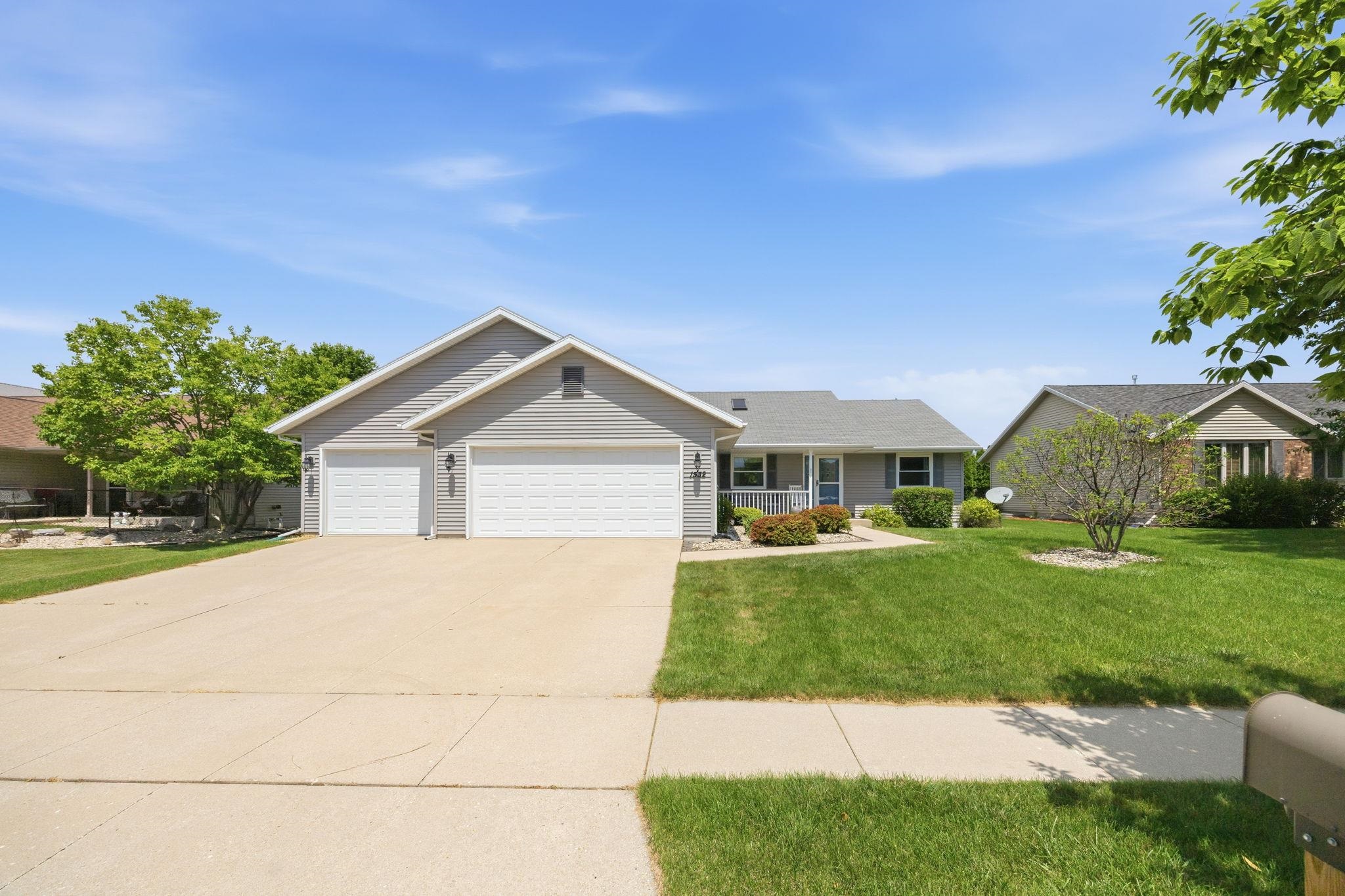 1532 Montclair Place Fort Atkinson, WI 53538 - Photo 46 of 47